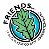 Friends of the Dubuque County Conservation Board Inc logo