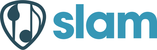 Support Local Artists and Musicians logo