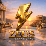 Zeus International logo