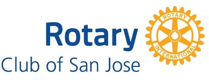 ROTARY CLUB OF SAN JOSE FOUNDATION INC logo