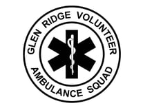 Glen Ridge Volunteer Ambulance Squad Inc logo