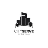 City Serve of the Triad logo