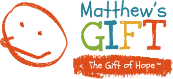 Matthew's Gift, Inc. logo