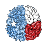 Texans for Greater Mental Health Inc logo