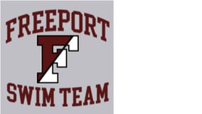 Freeport High School Swim Boosters logo