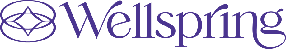 Wellspring logo