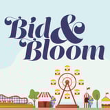 John Francis HSA logo