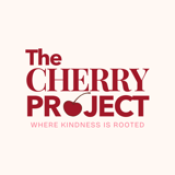 The Cherry Project Organization logo