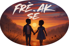 Frè Ak Sé logo
