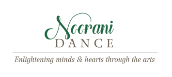Noorani Dance logo