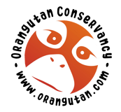 The Orangutan Conservancy logo