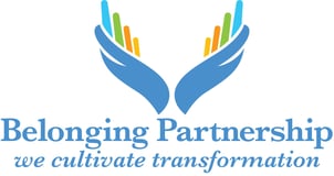 Belonging Partnership logo