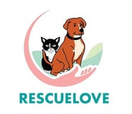 RescueLove logo