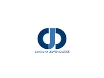 Center For Jewish Culture logo
