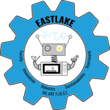Eastlake FTC logo