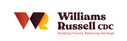 Williams & Russell CDC logo