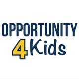 OPPORTUNITY4KIDS logo