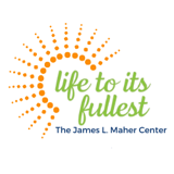 JAMES L MAHER CENTER logo