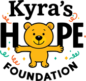 Kyra's Hope Foundation logo