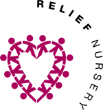 Relief Nursery Inc logo