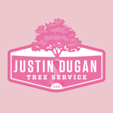 #DuganGoesPink logo