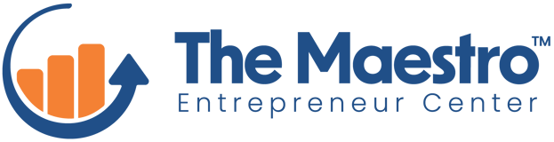 The Maestro Entrepreneur Center logo