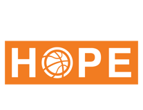 HOOPS CREATING HOPE logo