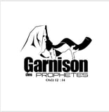 GARNISON DES PROPHETES USA logo