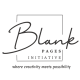 Blank Pages Initiative Inc logo