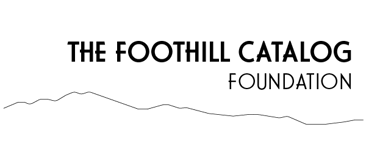 The Foothill Catalog Foundation logo