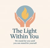 The Light Within You logo
