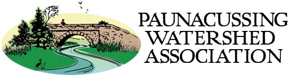 Paunacussing Watershed Association logo
