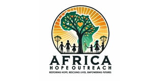Africa Hope Outreach logo