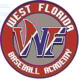 West Florida Hammerheads logo