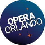 Opera Orlando logo