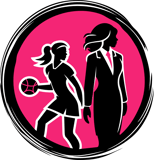 Leveling the Fields logo