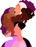 Black Girl Brown Girl Collective Inc logo