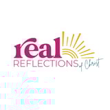Real Reflections of Christ logo