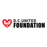 D.C. United Foundation logo