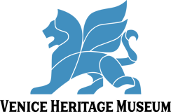 Venice Heritage Foundation logo