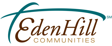 Eden Home, Inc. logo