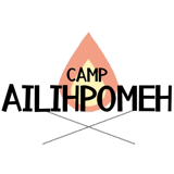 Camp Ailihpomeh logo