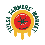 Tulsa Farmers Market logo