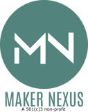 Maker Nexus logo