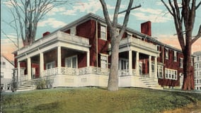 Beta Eta Preservation Fund logo