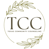 Texas Community Counseling logo