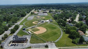 Georgetown Little League logo