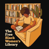 The Free Black Women's Library logo