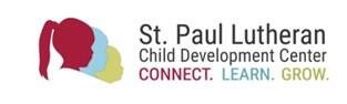 St Paul Luthrn Child Devpt Ctr Inc logo