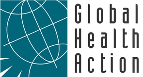Global Health Action, Inc. logo